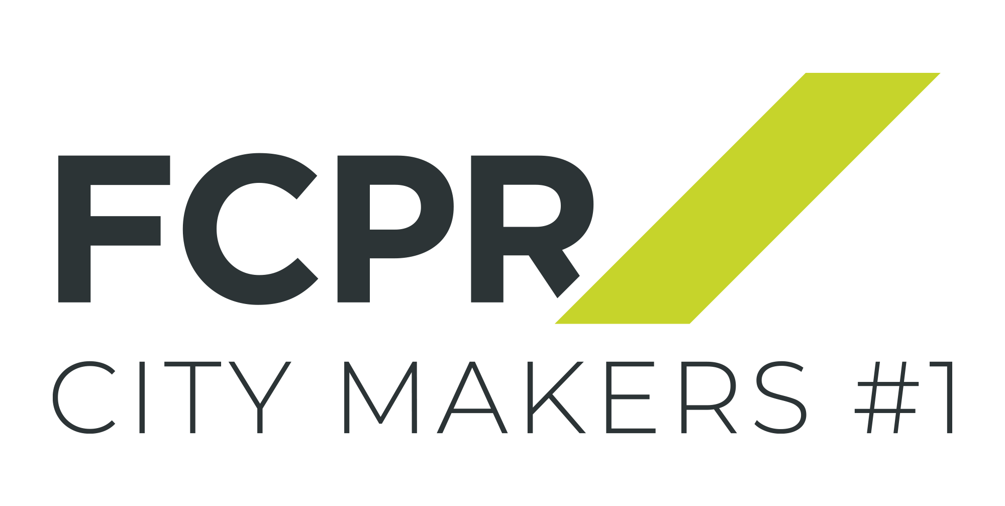FCPR City Makers #1