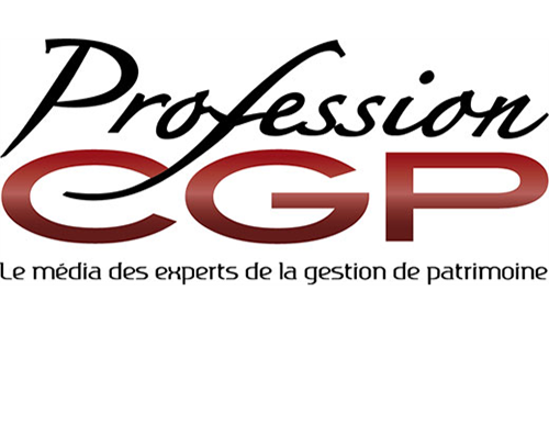 Logo Profession CGP