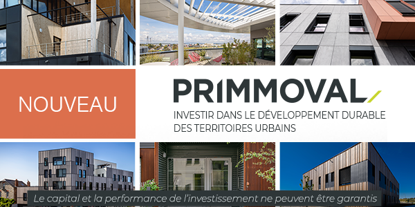 Lancement PRIMMOVAL 