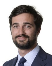 Bertrand Hooanert - Directeur Asset Management