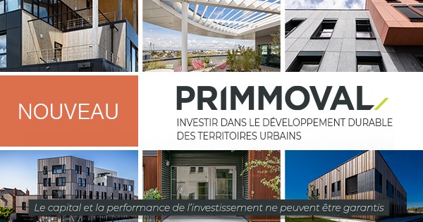 Lancement PRIMMOVAL 