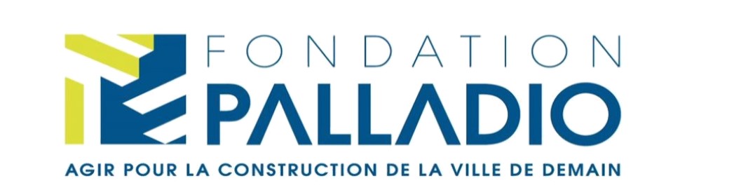 Logo Fondation Palladio
