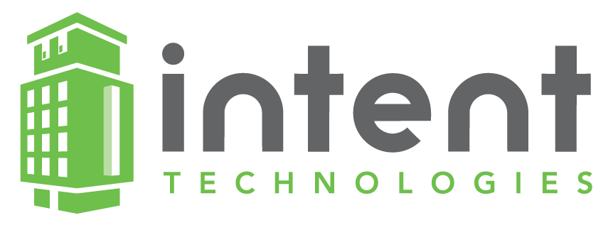 Logo Intent Technologies