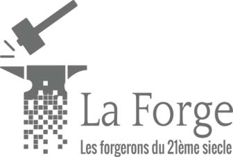 Logo La Forge
