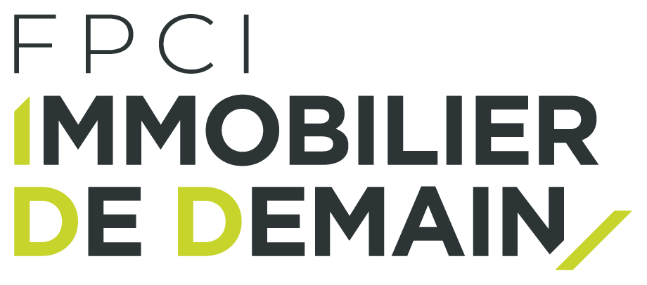 Logo FPCI IMMOBILIER DE DEMAIN