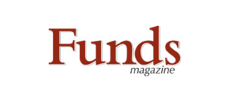 Logo Funds Magazine