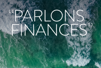 Magazine Parlons Finances - Haussmann Patrimoine