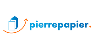 Logo Pierrepapier