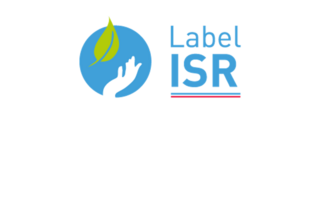 Logo Label ISR