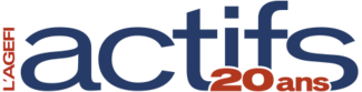 Logo Agefi actifs