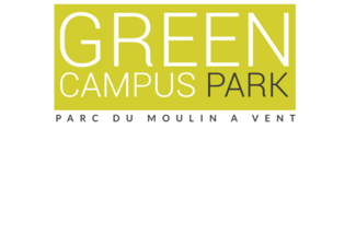 Logo Green Campus Park