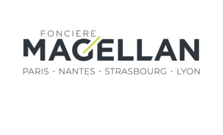 Logo Foncière Magellan