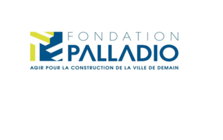Logo Fondation Palladio