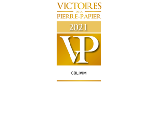 Colivim - Victoire de la Pierre Papier