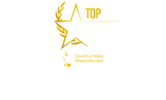 Top d'Or SCPI 2021