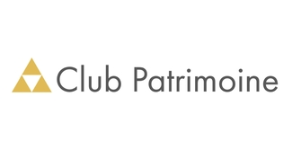 Logo Club Patrimoine
